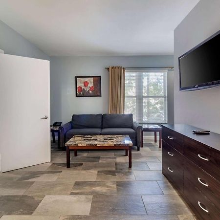 Kasa La Flora Miami Beach Dış mekan fotoğraf