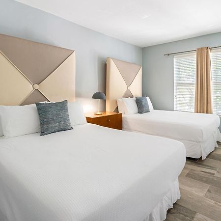 Kasa La Flora Miami Beach Dış mekan fotoğraf