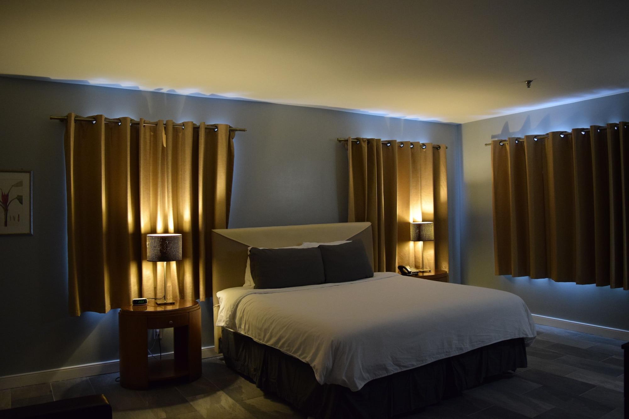 Kasa La Flora Miami Beach Dış mekan fotoğraf