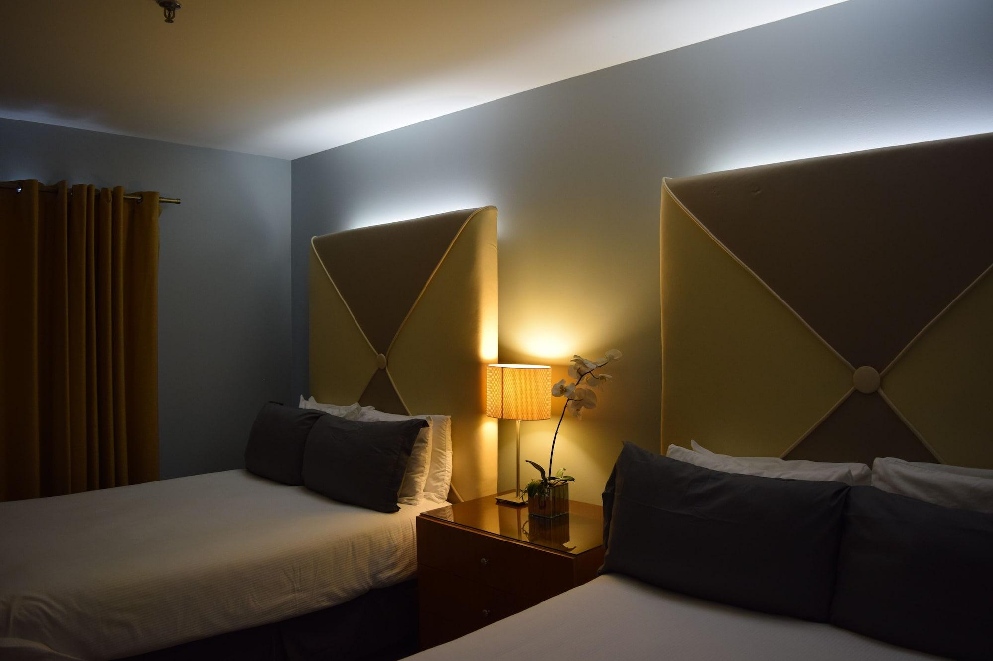 Kasa La Flora Miami Beach Dış mekan fotoğraf