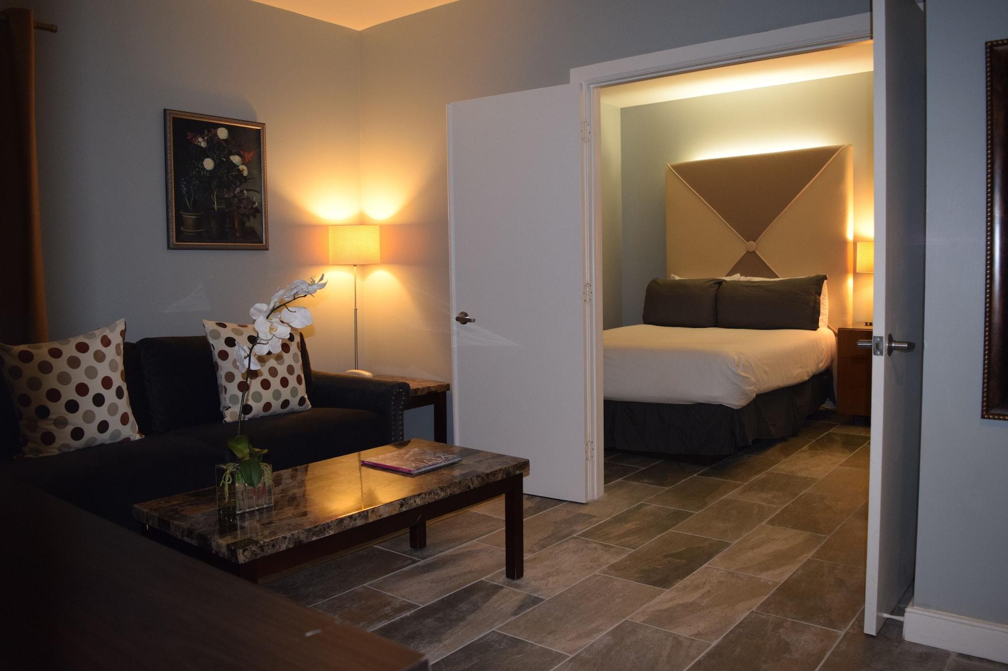 Kasa La Flora Miami Beach Dış mekan fotoğraf