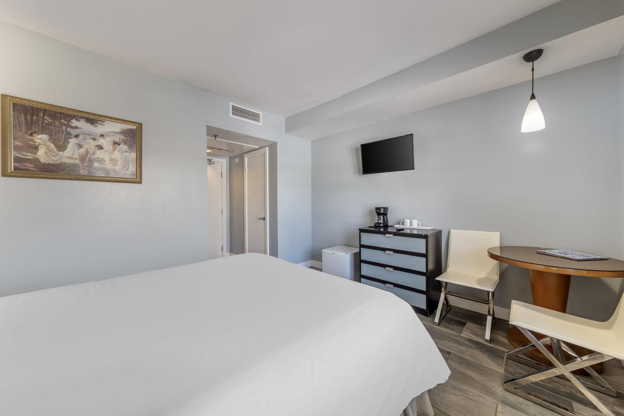 Kasa La Flora Miami Beach Dış mekan fotoğraf