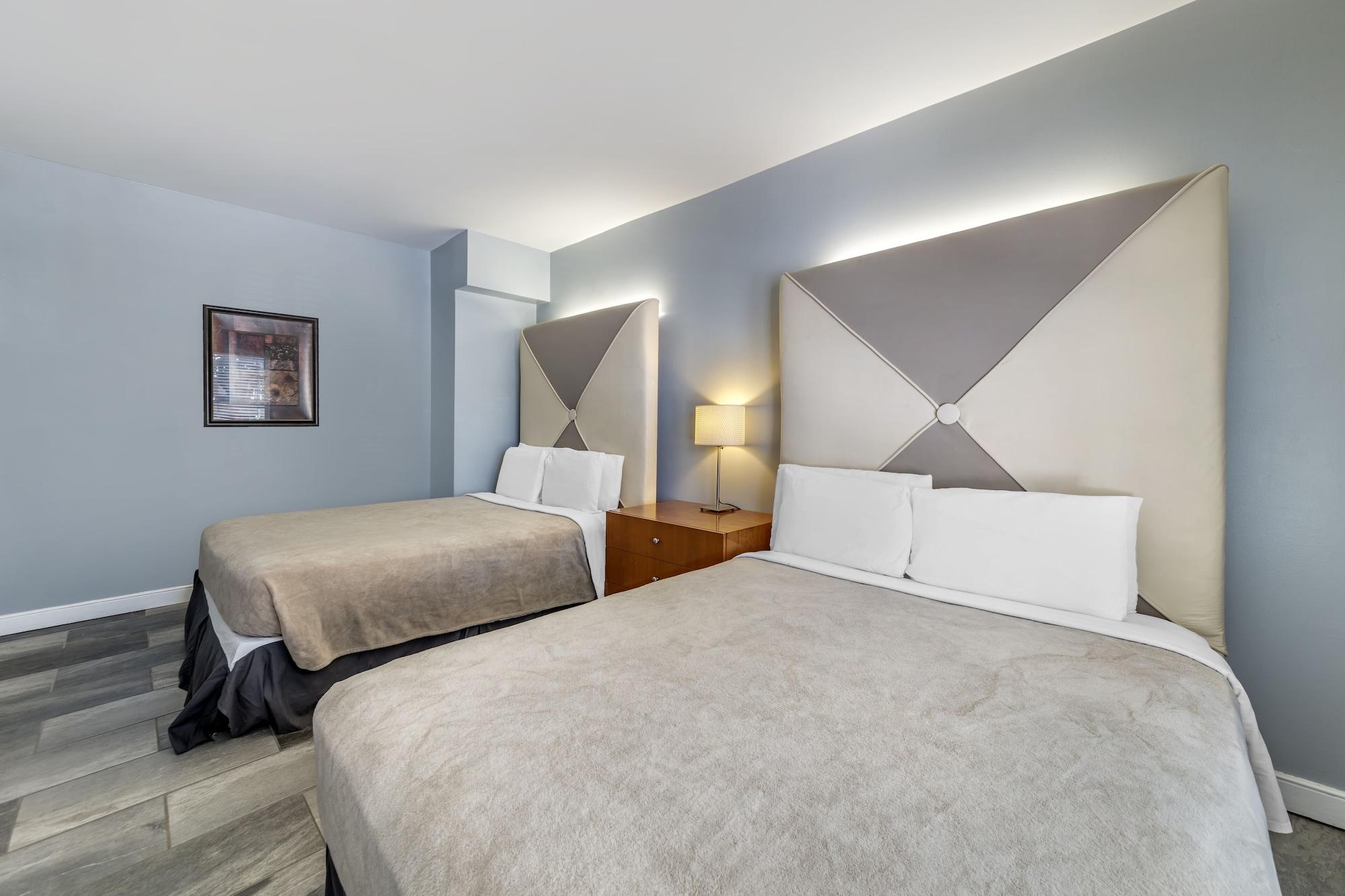 Kasa La Flora Miami Beach Dış mekan fotoğraf