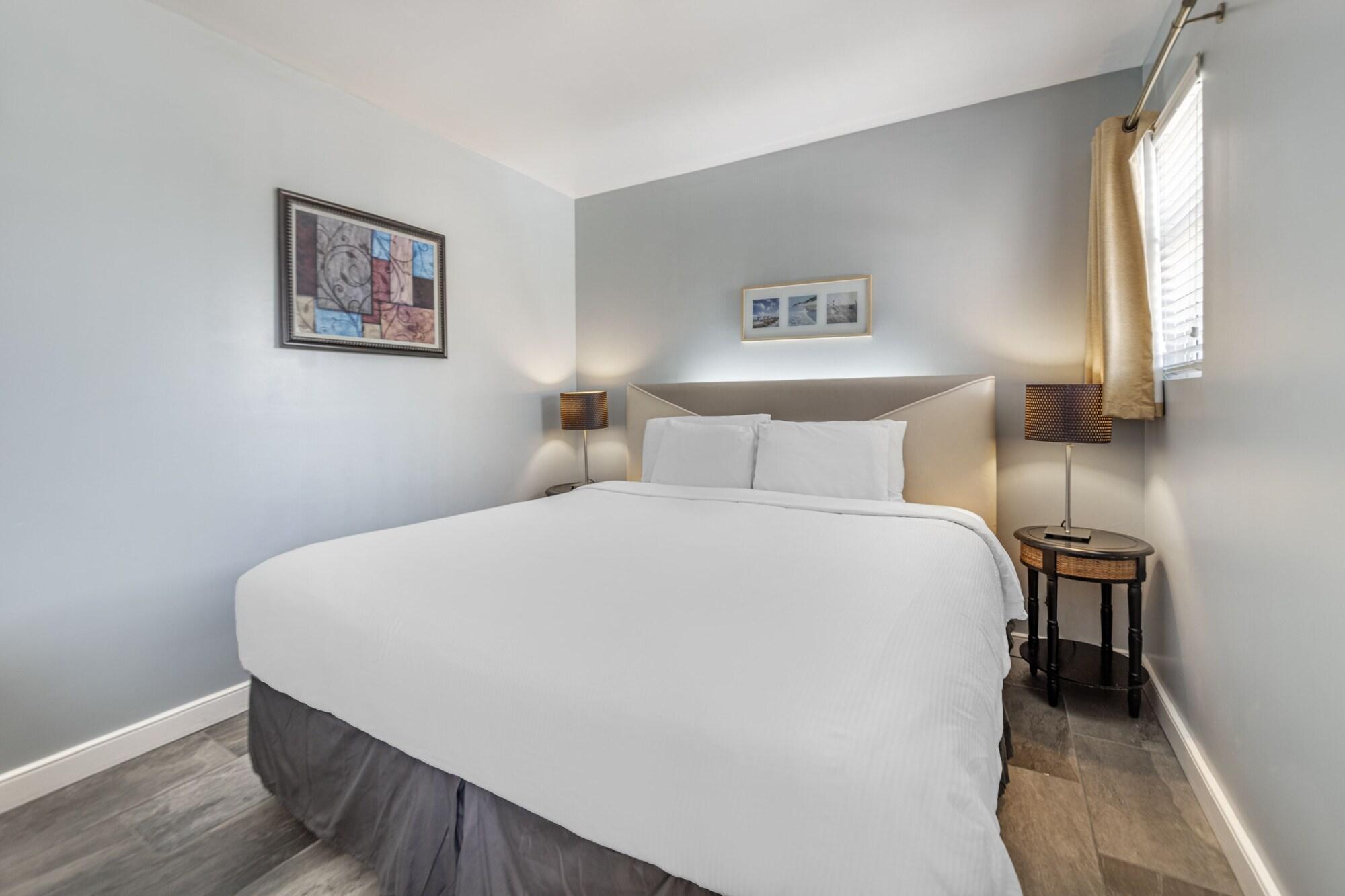 Kasa La Flora Miami Beach Dış mekan fotoğraf