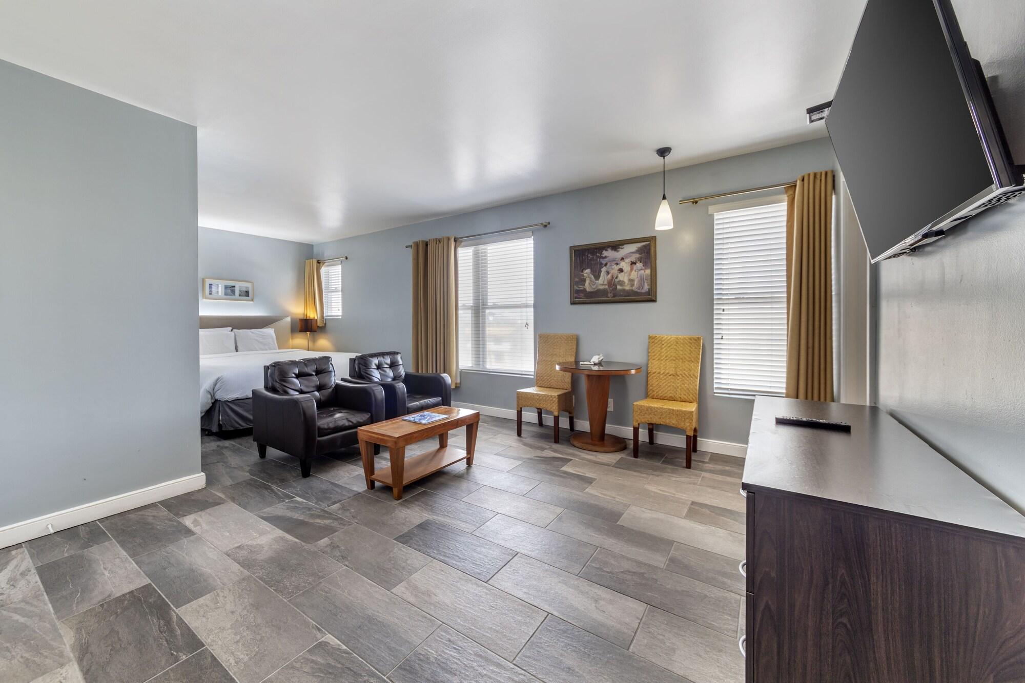 Kasa La Flora Miami Beach Dış mekan fotoğraf