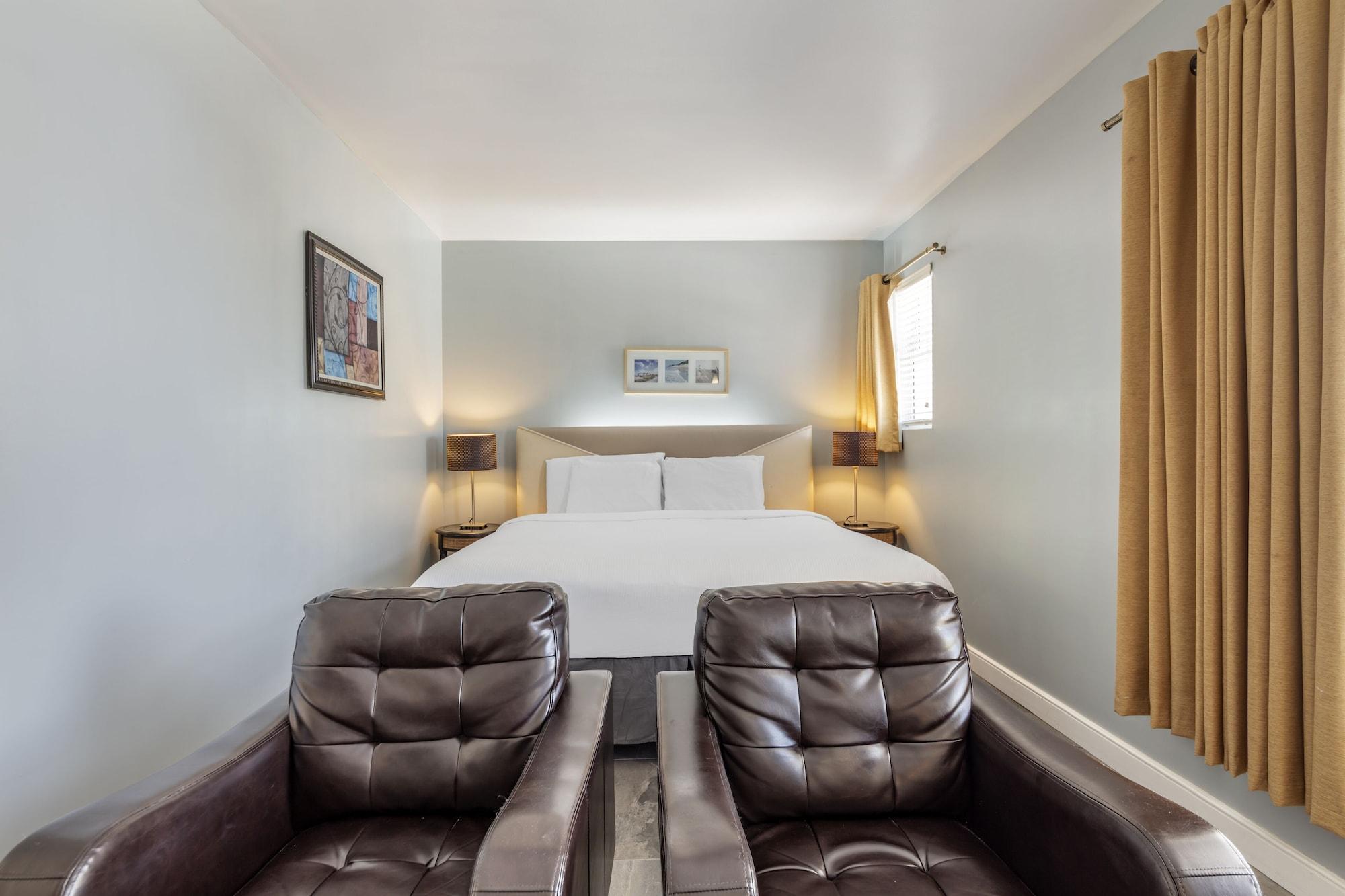 Kasa La Flora Miami Beach Dış mekan fotoğraf