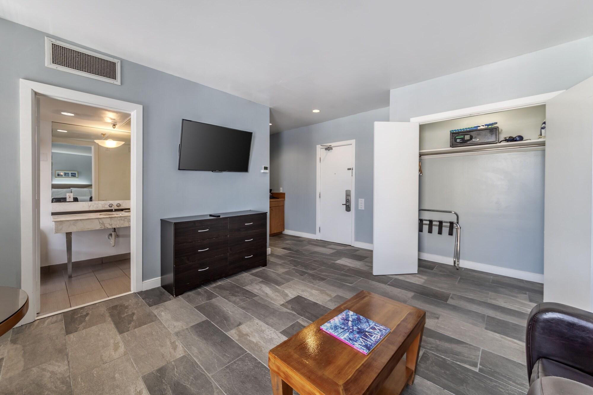 Kasa La Flora Miami Beach Dış mekan fotoğraf