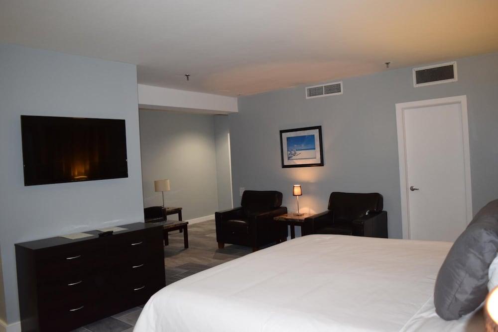 Kasa La Flora Miami Beach Dış mekan fotoğraf