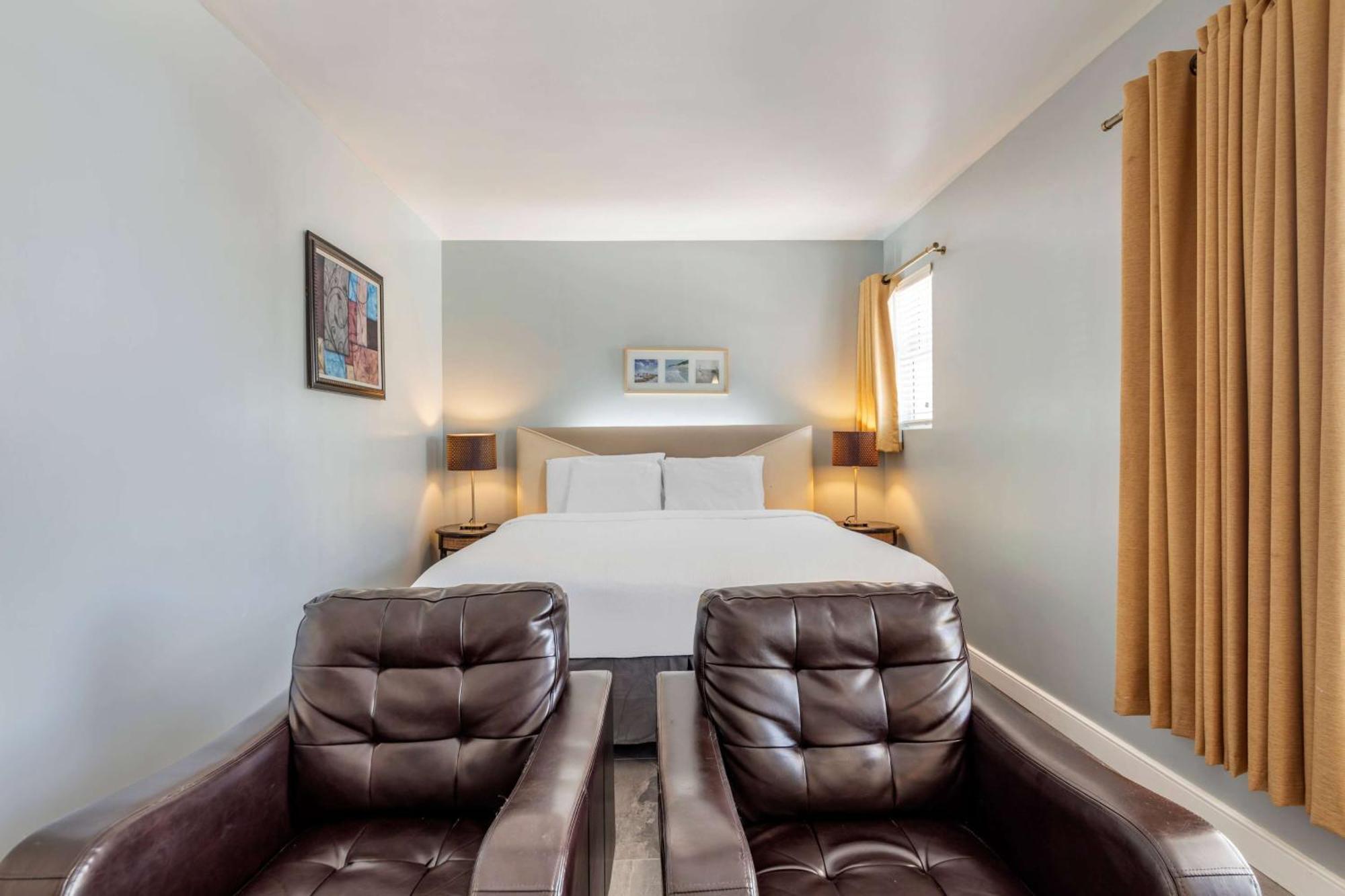 Kasa La Flora Miami Beach Dış mekan fotoğraf