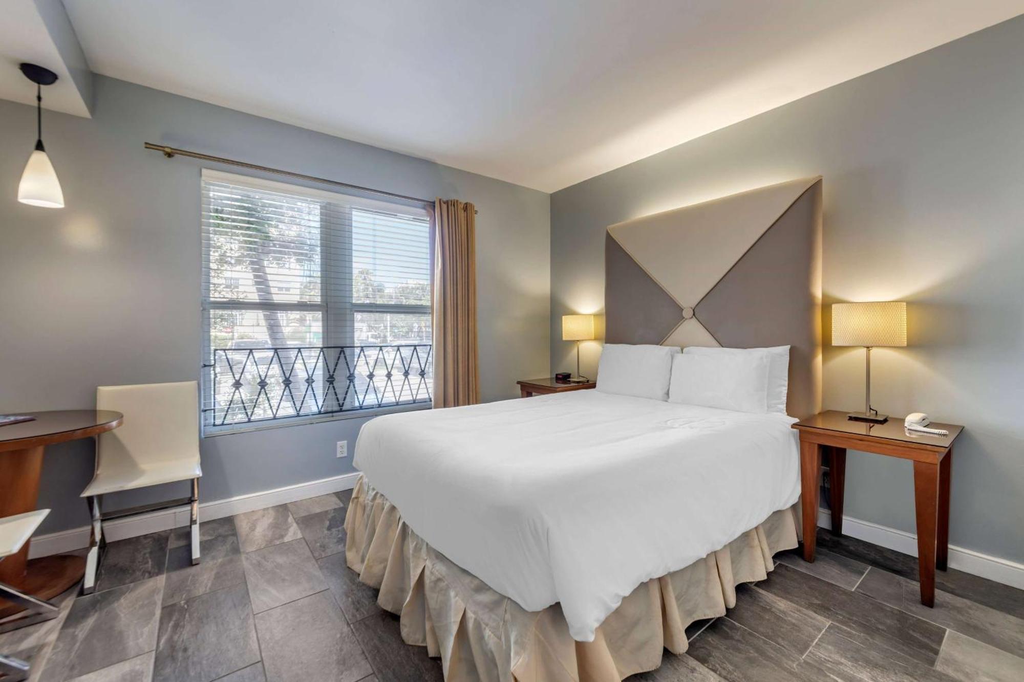 Kasa La Flora Miami Beach Dış mekan fotoğraf