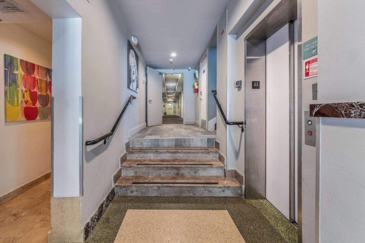 Kasa La Flora Miami Beach Dış mekan fotoğraf