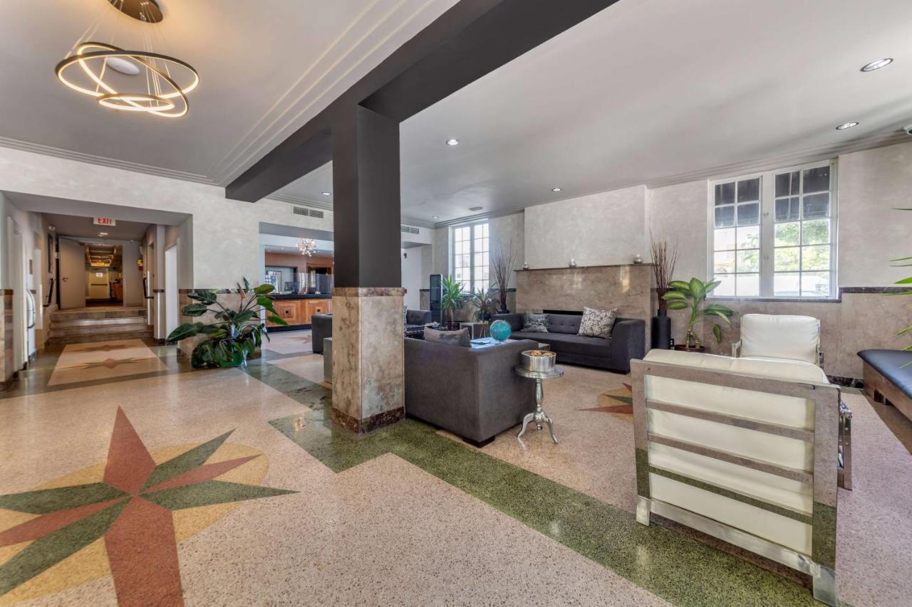 Kasa La Flora Miami Beach Dış mekan fotoğraf