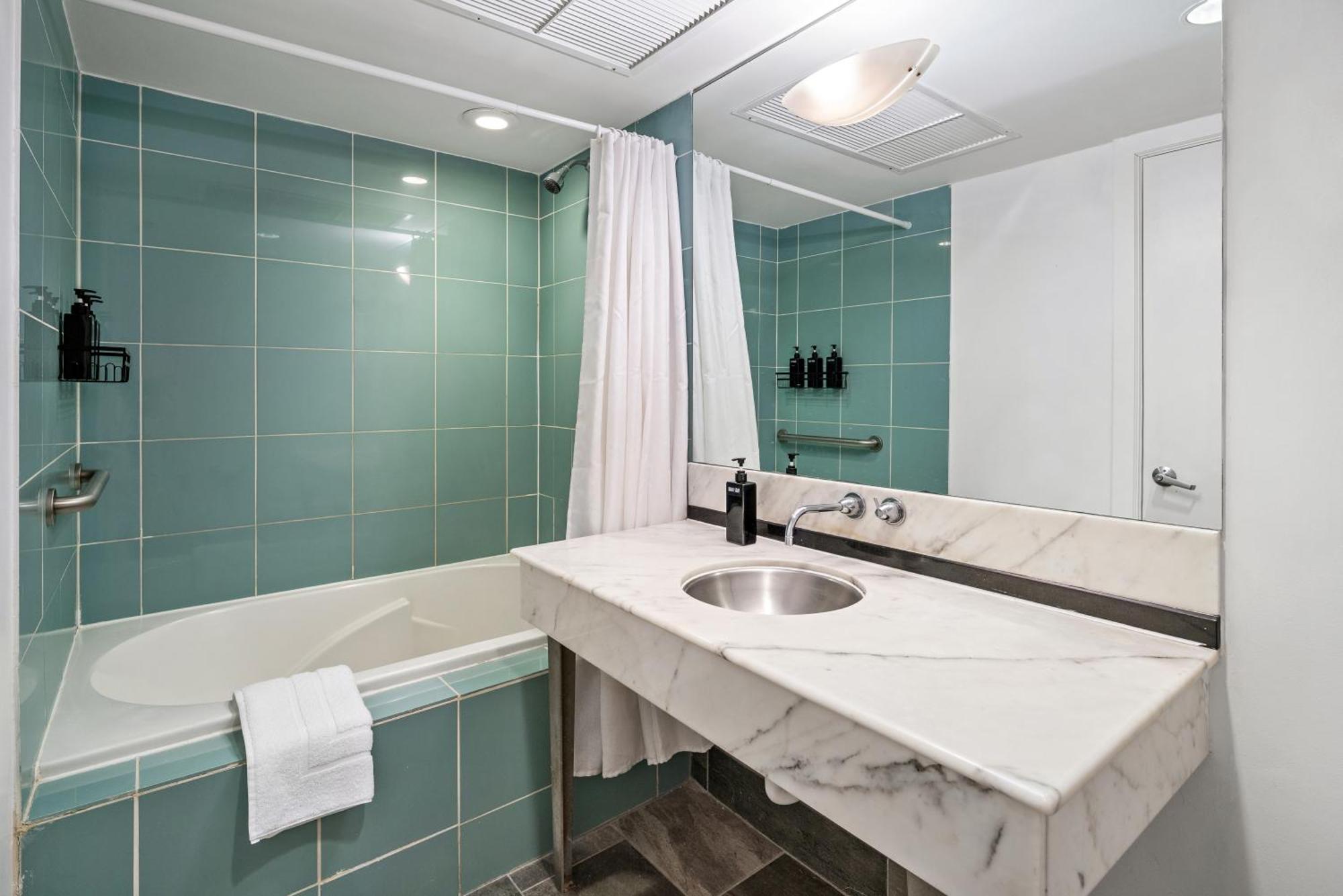 Kasa La Flora Miami Beach Oda fotoğraf