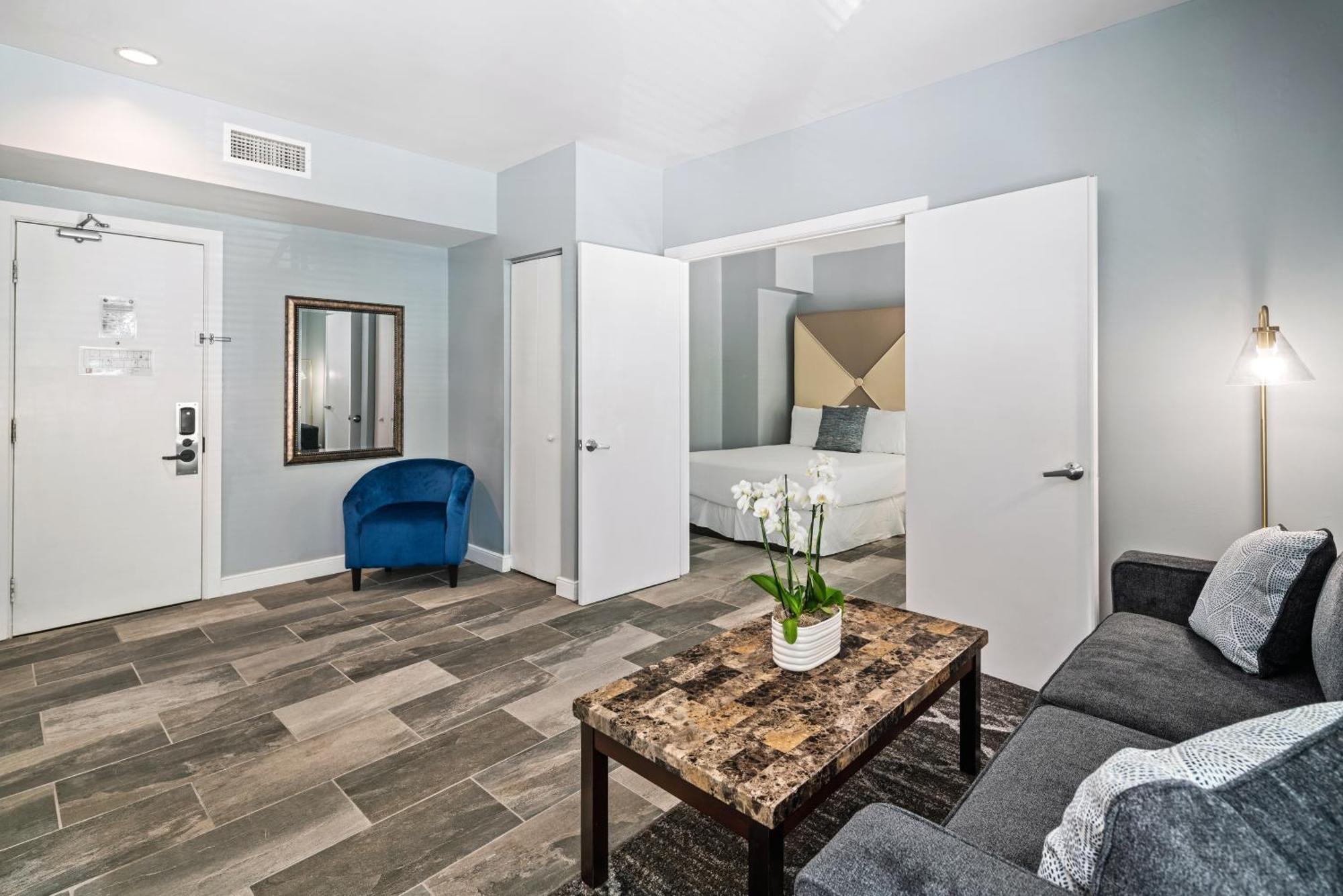 Kasa La Flora Miami Beach Dış mekan fotoğraf