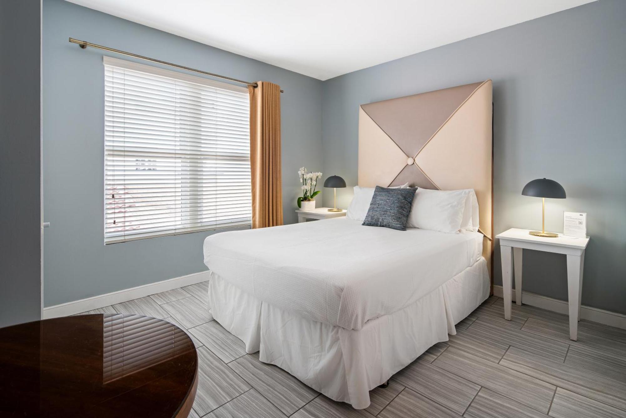 Kasa La Flora Miami Beach Dış mekan fotoğraf