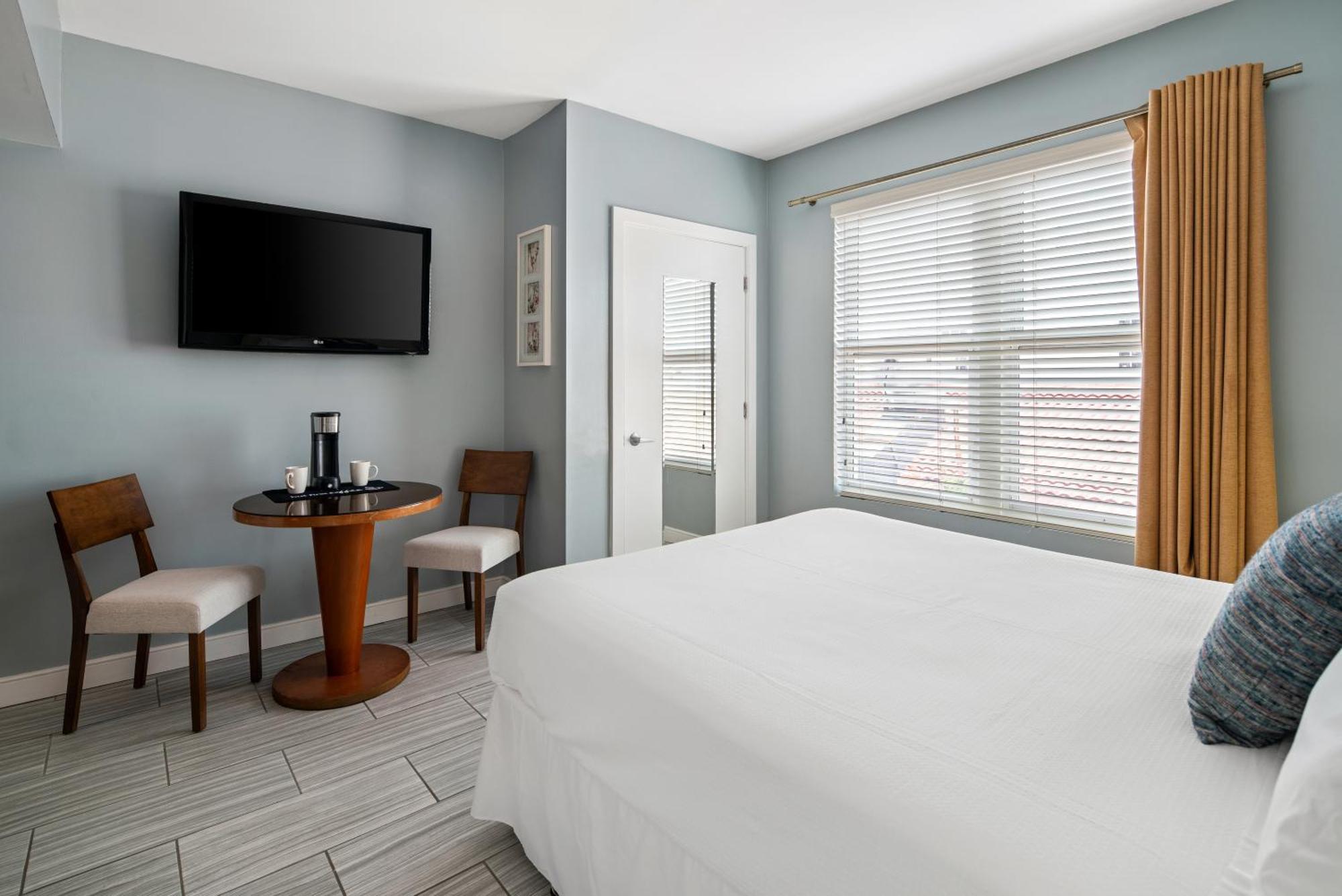 Kasa La Flora Miami Beach Oda fotoğraf
