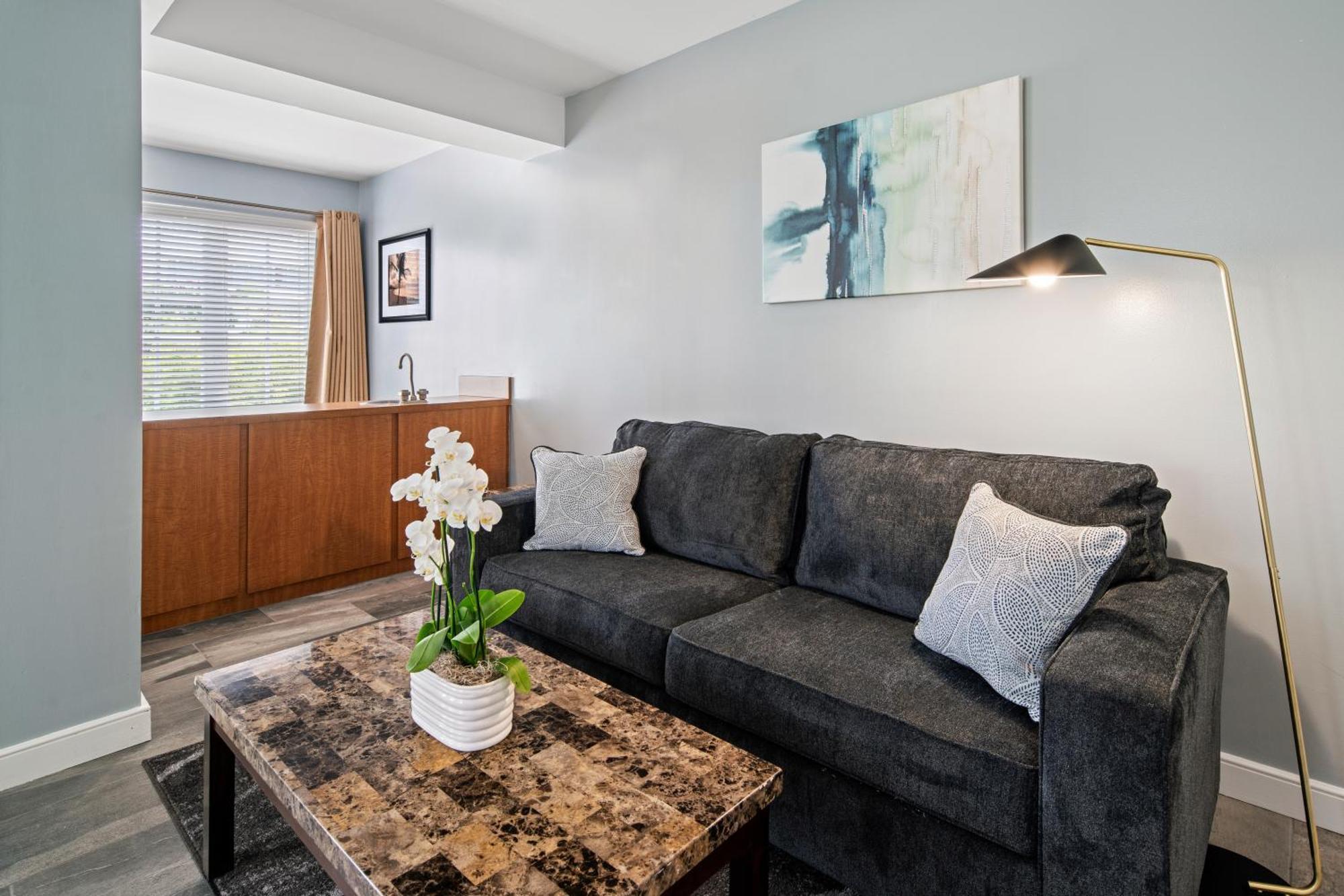 Kasa La Flora Miami Beach Dış mekan fotoğraf