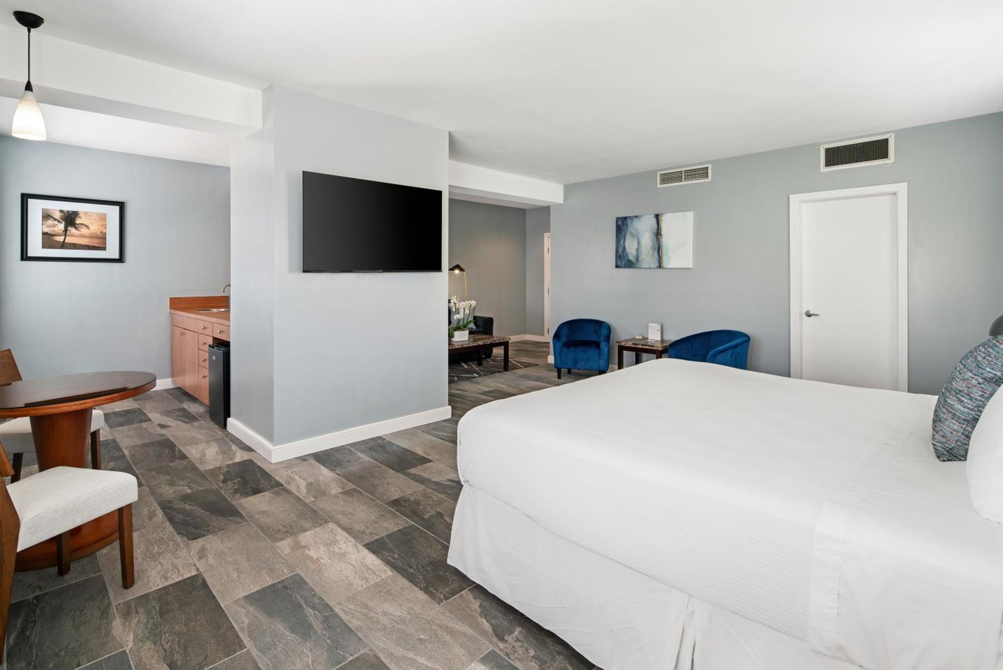 Kasa La Flora Miami Beach Dış mekan fotoğraf