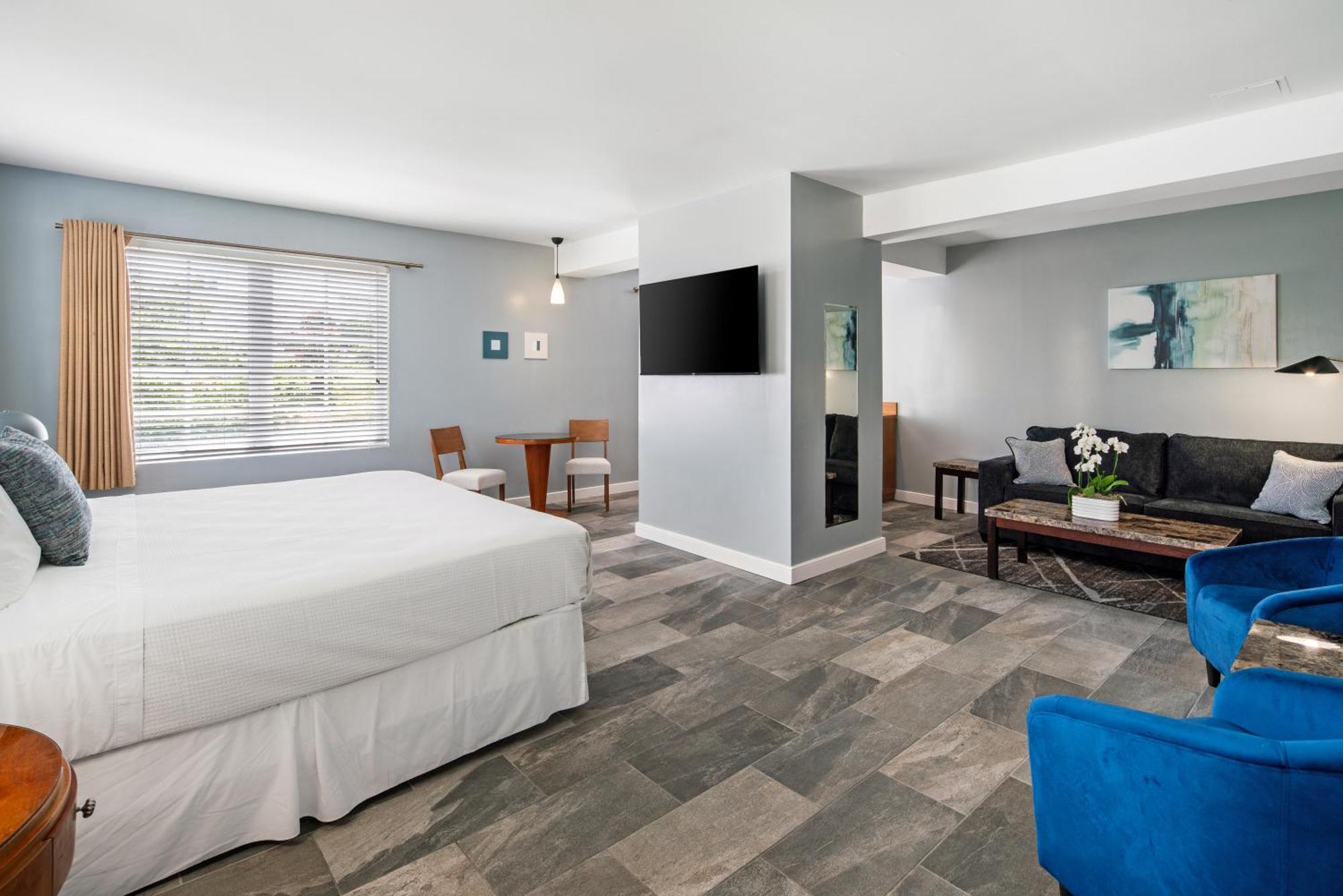 Kasa La Flora Miami Beach Oda fotoğraf