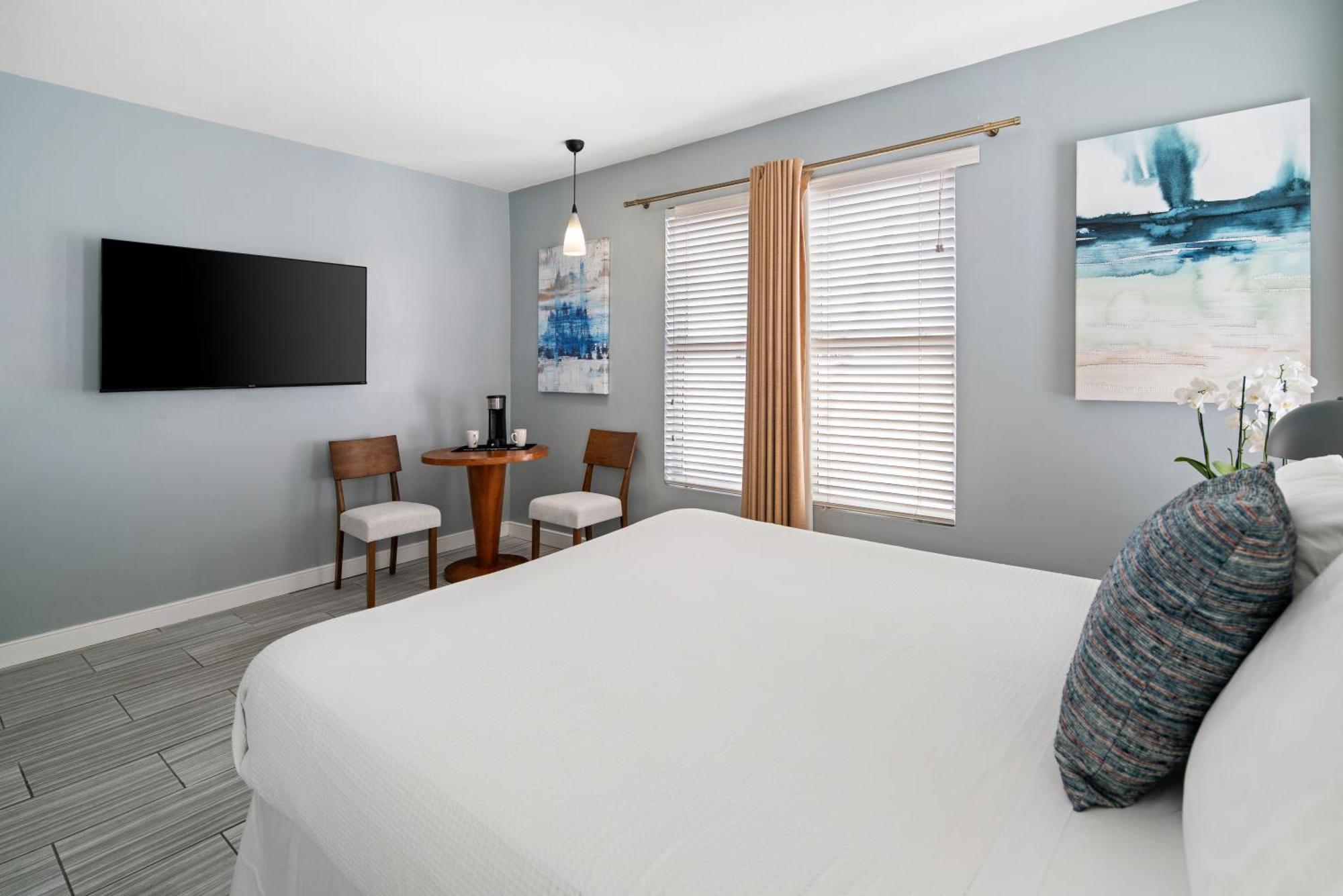 Kasa La Flora Miami Beach Dış mekan fotoğraf
