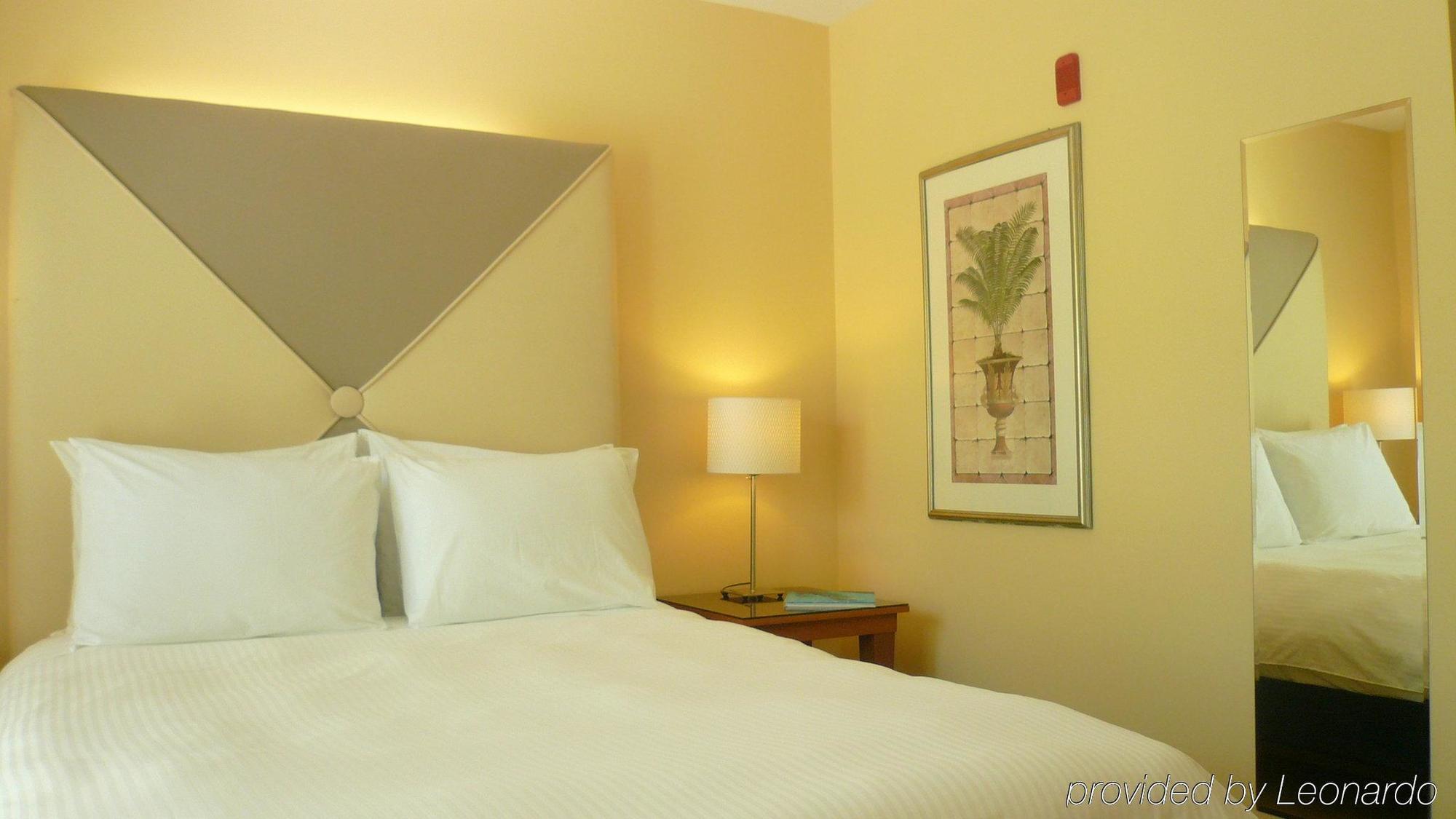 Kasa La Flora Miami Beach Oda fotoğraf