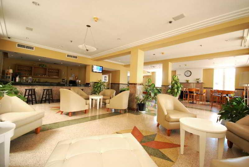 Kasa La Flora Miami Beach Restoran fotoğraf
