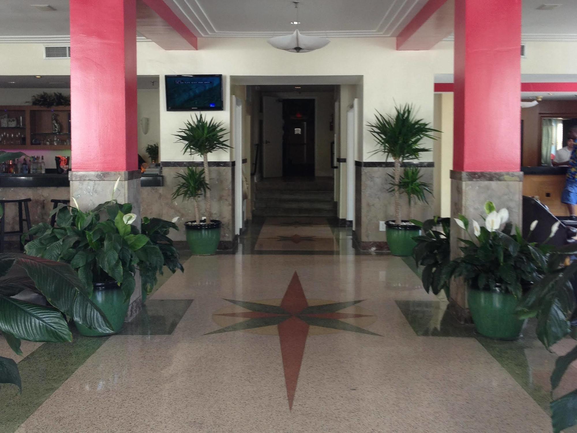 Kasa La Flora Miami Beach Dış mekan fotoğraf