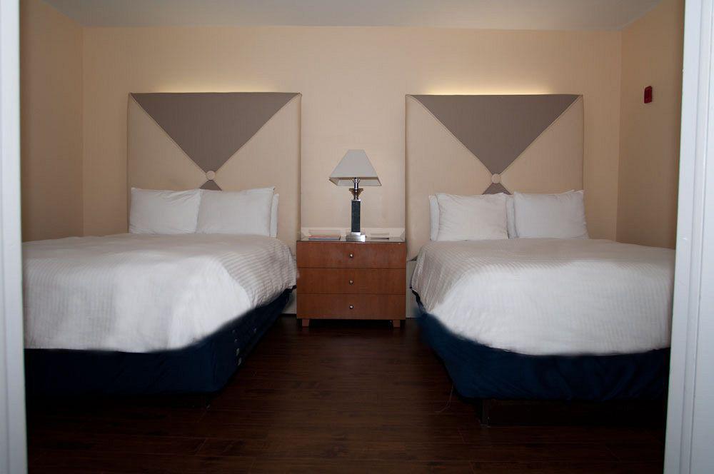 Kasa La Flora Miami Beach Oda fotoğraf