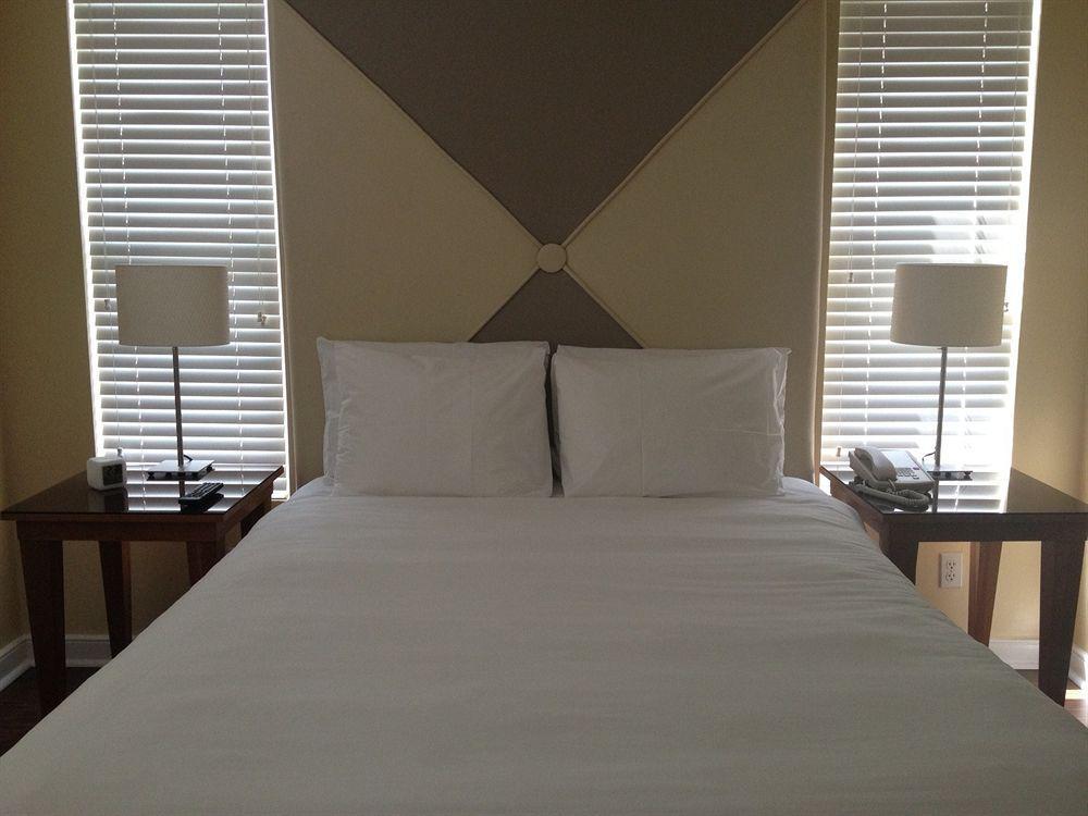 Kasa La Flora Miami Beach Dış mekan fotoğraf